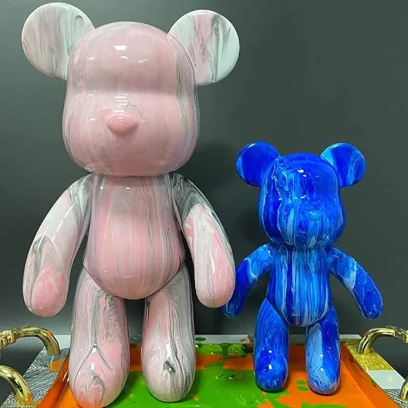 Artson Personnalisé - Ourson Déco Personnalisable